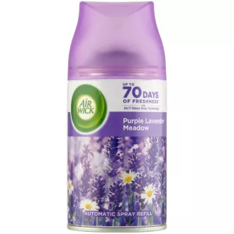 FRESH MATIC LAVEND. MEADOW NÁPLŇ AIRWICK