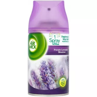 FRESH MATIC LAVEND. MEADOW NÁPLŇ AIRWICK