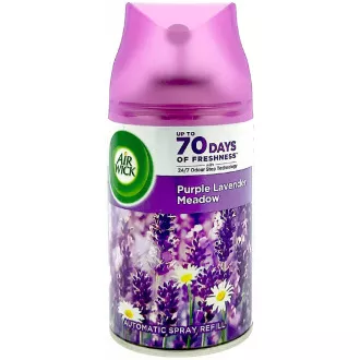 FRESH MATIC LAVEND. MEADOW NÁPLŇ AIRWICK