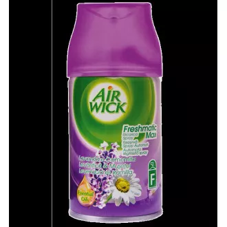 FRESH MATIC LAVEND. MEADOW NÁPLŇ AIRWICK