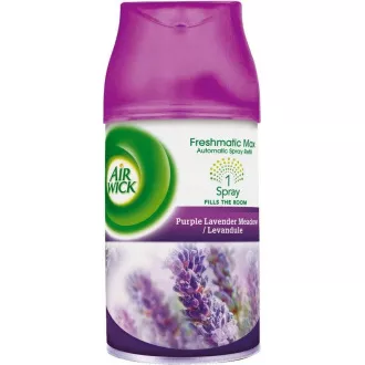 FRESH MATIC LAVEND. MEADOW NÁPLŇ AIRWICK