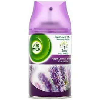 FRESH MATIC LAVEND. MEADOW NÁPLŇ AIRWICK