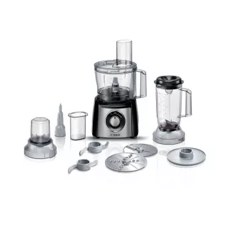 MCM 3501M FOOD PROCESSOR BOSCH