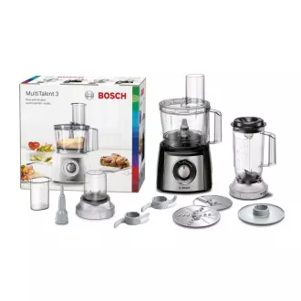 MCM 3501M FOOD PROCESSOR BOSCH