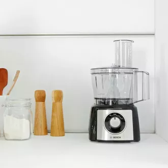 MCM 3501M FOOD PROCESSOR BOSCH