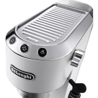 EC685.W ESPRESSO PÁKOVÉ DE'LONGHI
