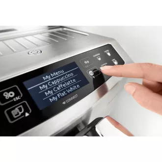 ECAM 510.55.M ESPRESSO DELONGHI