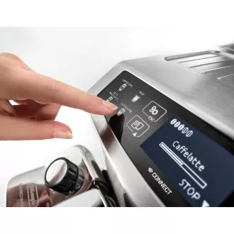 ECAM 510.55.M ESPRESSO DELONGHI