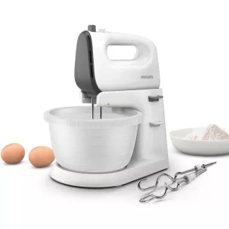 HR3745/00 RUČNÍ ŠLEHAČ S MÍSOU PHILIPS