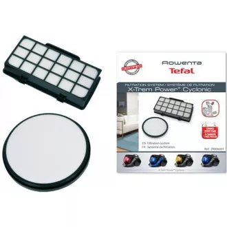 ZR006001 SADA FILTRŮ PRO RO69 ROWENTA