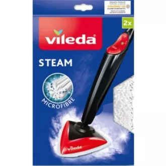 100 C STEAM MOP NÁHARADA 2KS VILEDA
