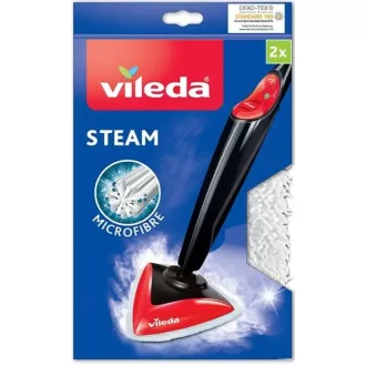 100 C STEAM MOP NÁHARADA 2KS VILEDA