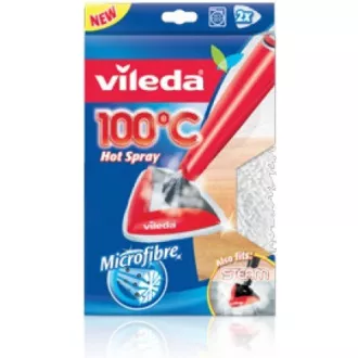 100 C STEAM MOP NÁHARADA 2KS VILEDA
