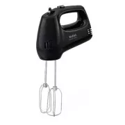 HT310838 RUČNÍ ŠLEHAČ ČERNÝ TEFAL