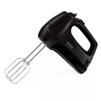 HT310838 RUČNÍ ŠLEHAČ ČERNÝ TEFAL