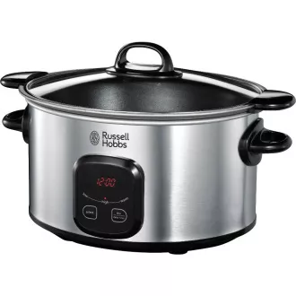 22750-56 POMALÝ HRNEC RUSSELL HOBBS 22750-56 POMALÝ HRNEC RUSSELL HOBBS
