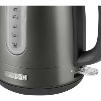 SWK 1778BK konvice SENCOR SWK 1778BK konvice SENCOR