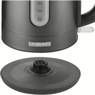 SWK 1778BK konvice SENCOR SWK 1778BK konvice SENCOR