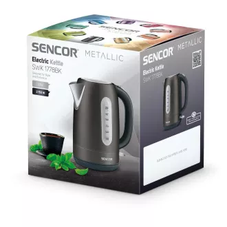 SWK 1778BK konvice SENCOR SWK 1778BK konvice SENCOR