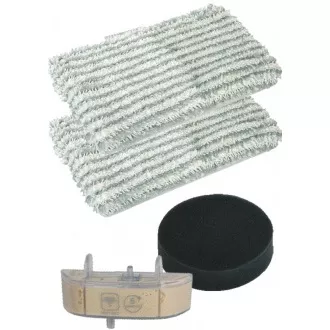 ZR005801 CLEAN & STEAM SADA ROWENTA