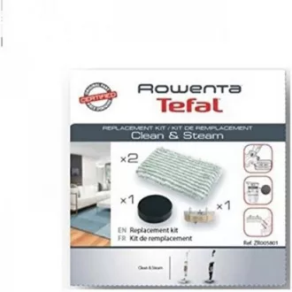 ZR005801 CLEAN & STEAM SADA ROWENTA