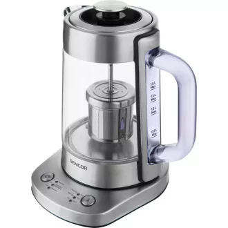SWK 1590SS konvice SENCOR SWK 1590SS konvice SENCOR