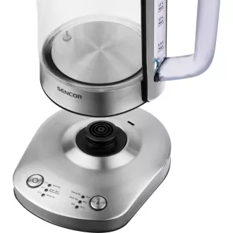 SWK 1590SS konvice SENCOR SWK 1590SS konvice SENCOR