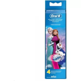 EB 10-4 NÁHRADNÍ HLAVICE FROZEN ORAL B