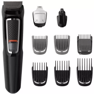 MG3740/15 ZASTŘIHOVAČ MULTIFUN. PHILIPS MG3740/15 ZASTŘIHOVAČ MULTIFUN. PHILIPS