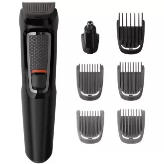 MG3720/15 ZASTŘIHOVAČ MULTIFUN. PHILIPS MG3720/15 ZASTŘIHOVAČ MULTIFUN. PHILIPS