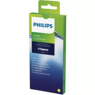 CA6707/10 SADA UDRŽBY KÁVOVARŮ PHILIPS CA6707/10 SADA UDRŽBY KÁVOVARŮ PHILIPS