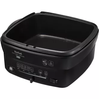 FR491870 FRITÉZA MULTIFUNKČNÍ TEFAL