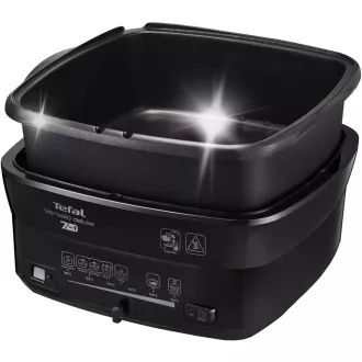 FR491870 FRITÉZA MULTIFUNKČNÍ TEFAL