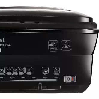 FR491870 FRITÉZA MULTIFUNKČNÍ TEFAL
