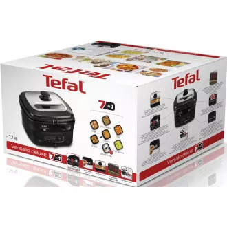 FR491870 FRITÉZA MULTIFUNKČNÍ TEFAL