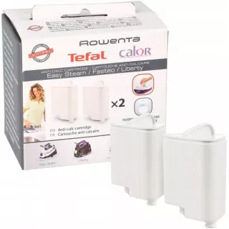 XD9070E0 ODVÁPŇOVAČ ŽEHLIČKY TEFAL