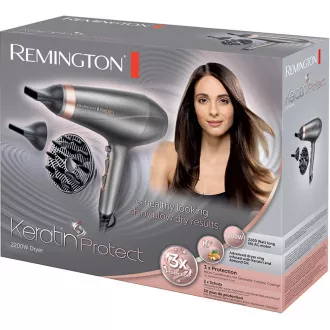 AC8820 VYSOUŠEČ VLASŮ REMINGTON