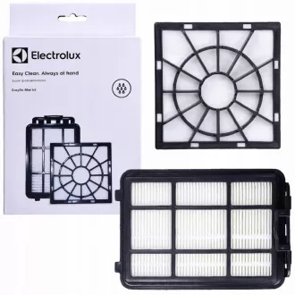 EF155 SADA FILTRŮ pro EasyGo ELECTROLUX EF155 SADA FILTRŮ pro EasyGo ELECTROLUX