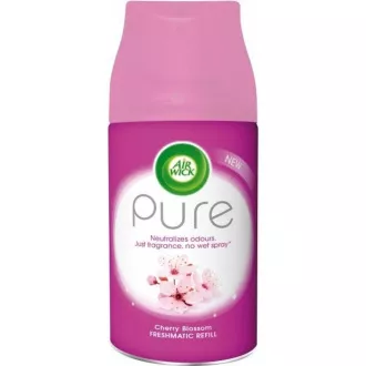 FRESH MATIC KVĚTY TŘEŠNÍ NÁPLŇ AIRWICK FRESH MATIC KVĚTY TŘEŠNÍ NÁPLŇ AIRWICK