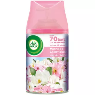 FRESH MATIC KVĚTY TŘEŠNÍ NÁPLŇ AIRWICK FRESH MATIC KVĚTY TŘEŠNÍ NÁPLŇ AIRWICK