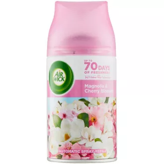 FRESH MATIC KVĚTY TŘEŠNÍ NÁPLŇ AIRWICK FRESH MATIC KVĚTY TŘEŠNÍ NÁPLŇ AIRWICK