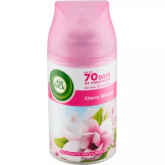 FRESH MATIC KVĚTY TŘEŠNÍ NÁPLŇ AIRWICK FRESH MATIC KVĚTY TŘEŠNÍ NÁPLŇ AIRWICK