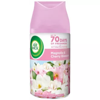 FRESH MATIC KVĚTY TŘEŠNÍ NÁPLŇ AIRWICK FRESH MATIC KVĚTY TŘEŠNÍ NÁPLŇ AIRWICK