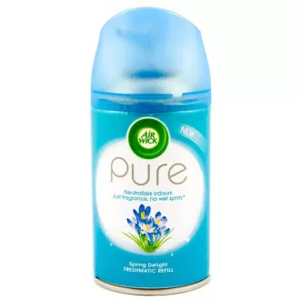 FRESH MATIC SVĚŽÍ VÁNEK NÁPLŇ AIRWICK