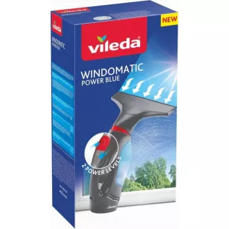 WINDOMATIC POWER VYSAVAČ NA OKNA VILEDA WINDOMATIC POWER VYSAVAČ NA OKNA VILEDA