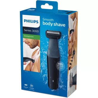 BG3010/15 TĚLOVÝ HOLICÍ STROJEK PHILIPS BG3010/15 TĚLOVÝ HOLICÍ STROJEK PHILIPS