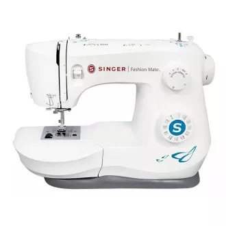 Fashion Mate 3342 ŠICÍ STROJ SINGER
