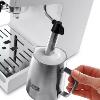 ECP33.21.W PÁKOVÉ ESPRESSO DE'LONGHI ECP33.21.W PÁKOVÉ ESPRESSO DE'LONGHI