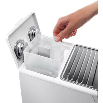 ECP33.21.W PÁKOVÉ ESPRESSO DE'LONGHI ECP33.21.W PÁKOVÉ ESPRESSO DE'LONGHI