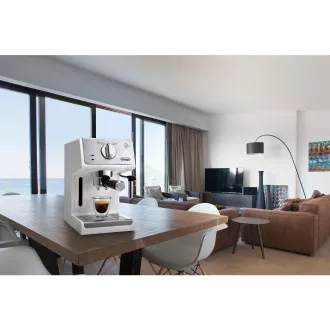 ECP33.21.W PÁKOVÉ ESPRESSO DE'LONGHI ECP33.21.W PÁKOVÉ ESPRESSO DE'LONGHI